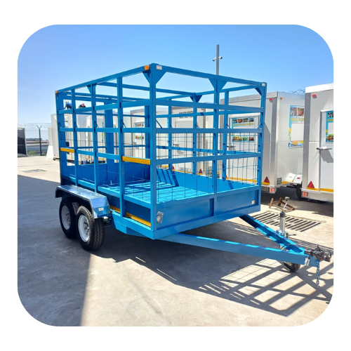 Cattle Trailer